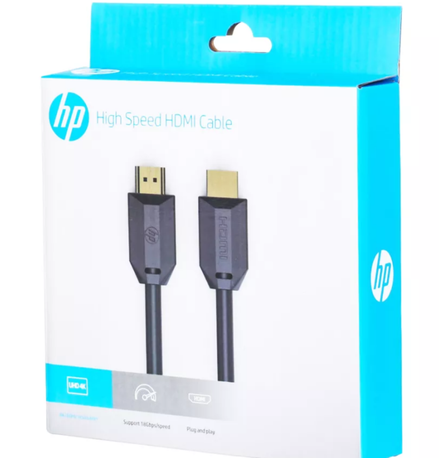 Cable Hdmi Blindado Dhc-Hd01-2M 4K 18 Gbps 2 Metros 2