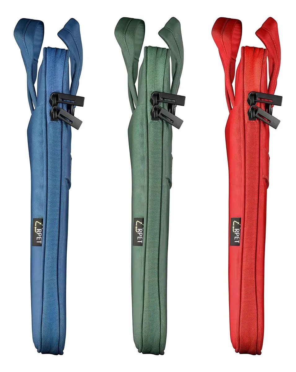 Bolso Maletin Notebook 16 Pulgadas Trust Bologna Eco Backup Color Rojo 2