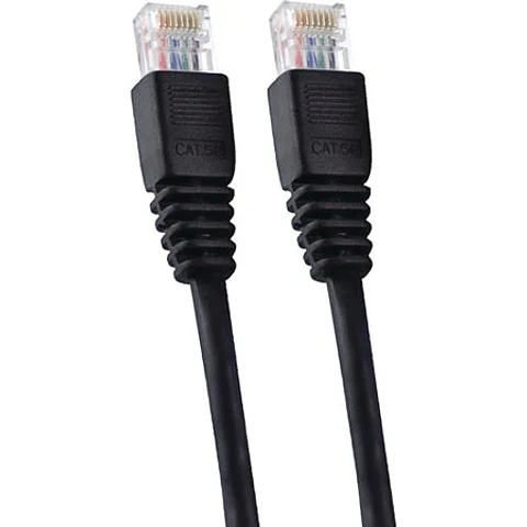 Cable Red Cat5 4.5 Mts 98761 General Electric