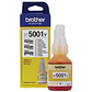Tinta  Brother Bt-5001 Y Original - Miniatura 2