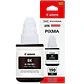 Tinta Original Canon Gi-190 Bk - Miniatura 1