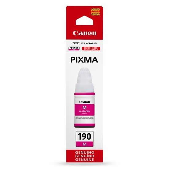 Tinta Original Canon Gi-190 M 1