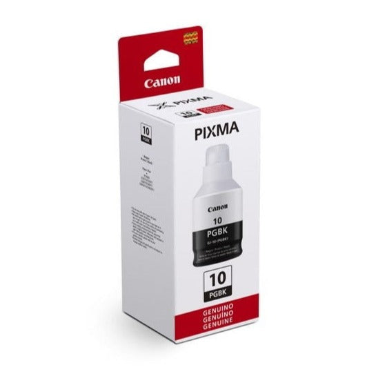 Tinta Original Canon Gi-10 Bk 2