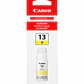 Tinta Original Canon Gi-13 Y - Miniatura 1