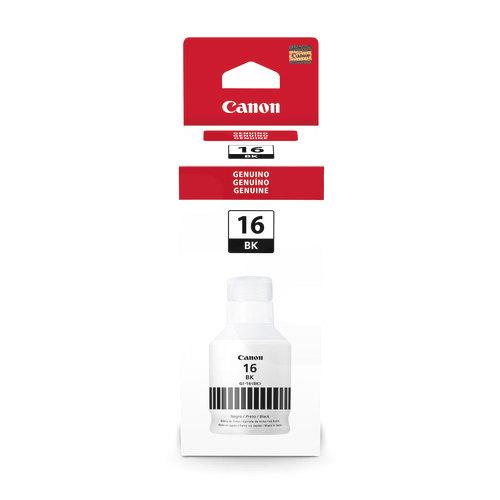 Tinta Original Canon Gi-16 Bk 4