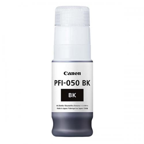 Tinta Original Canon Pfi-050 Bk 2