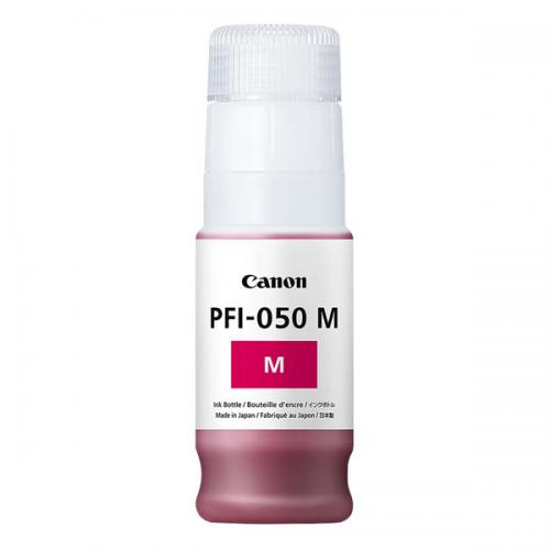 Tinta Original Canon Pfi-050 M 1