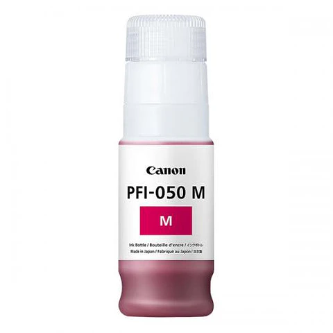 Tinta Original Canon Pfi-050 M