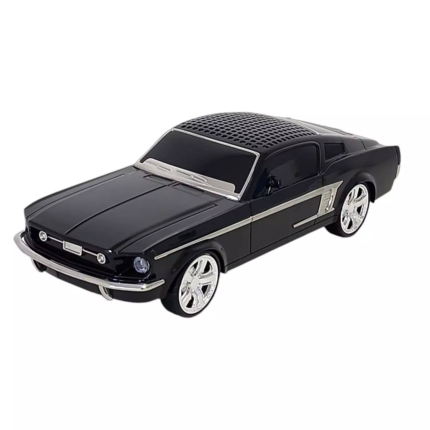 Parlante Portable Bluetooth  5W Mic Inalambrico Karaoke  Audiopro 1