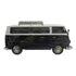 Parlante Portátil Bus Combi Inalámbrico Fm/Aux Ap02106Bk 2