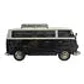 Parlante Portátil Bus Combi Inalámbrico Fm/Aux Ap02106Bk - Miniatura 2