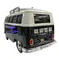 Parlante Portátil Bus Combi Inalámbrico Fm/Aux Ap02106Bk - Miniatura 3
