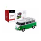 Parlante Portátil Bus Combi Inalámbrico Fm/Aux Dbs119 - Miniatura 3