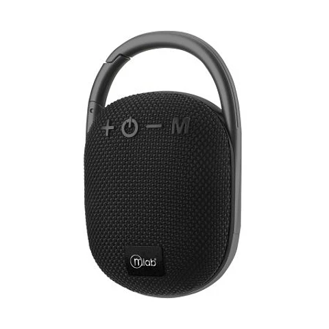 Parlante Portátil Tws Live Bass 09298