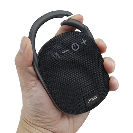 Parlante Portátil Tws Live Bass 09298 3