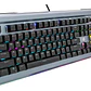 Teclado Gamer Hp Gk520 Mecánico Rgb   - Miniatura 1