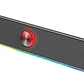 Parlante Sound Bar Rgb Dhe-6003 Hp - Miniatura 3