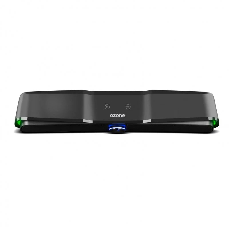Parlante Soundbar Rgb 2,0 Bt 3 Ozone 3