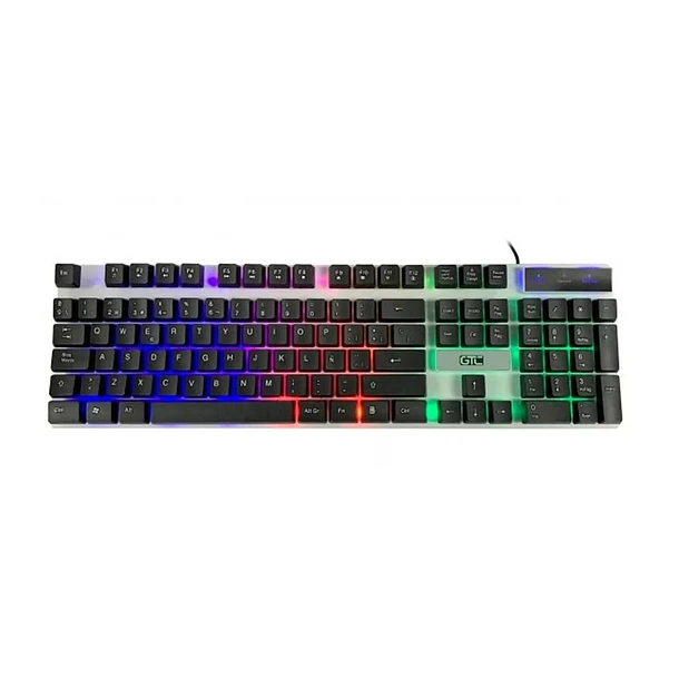 Teclado Gamer Kgg-009 Gtc 1