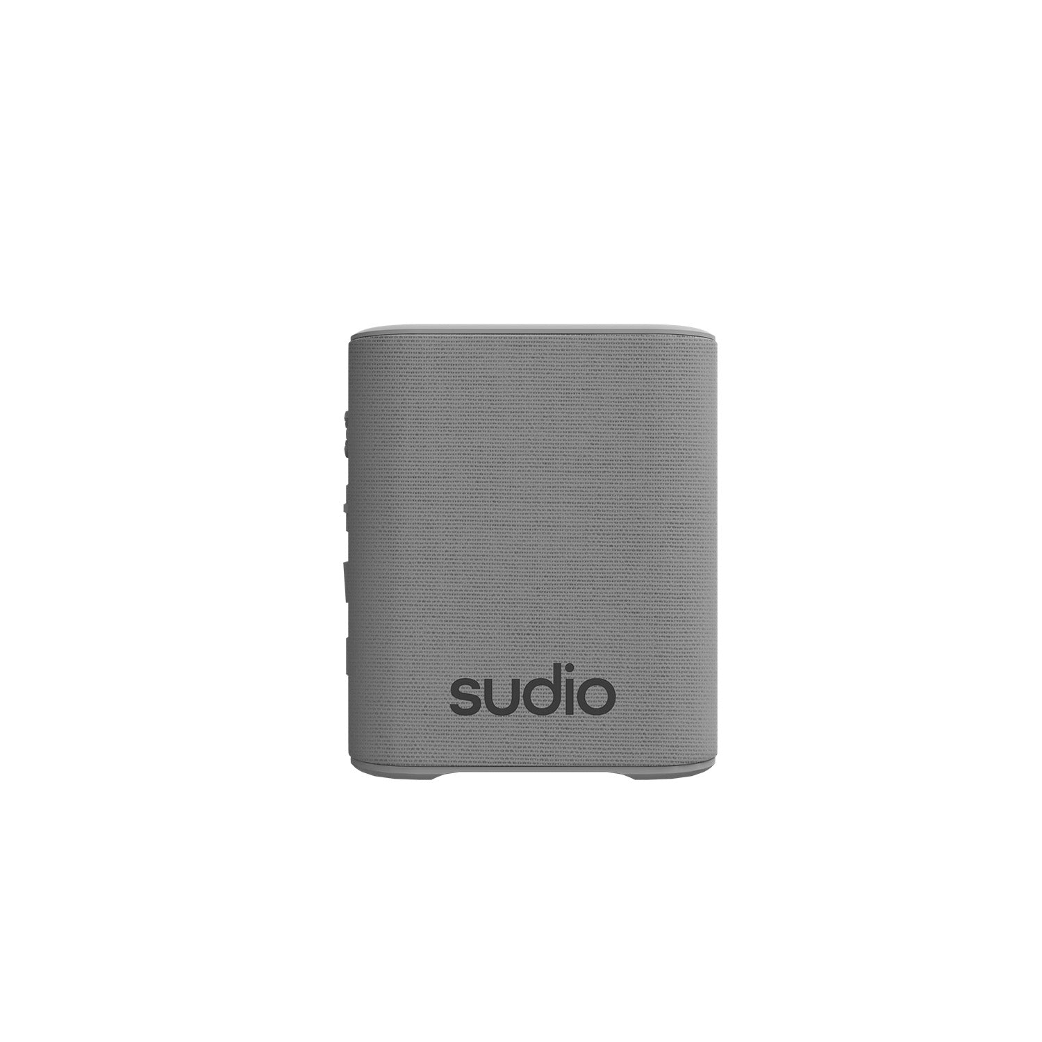 Parlante Sudio S2 Bluetooth Cool Grey 1