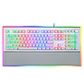 Teclado Gamer Mecanico Aula Rgb Blue Switch L2098 - Miniatura 1