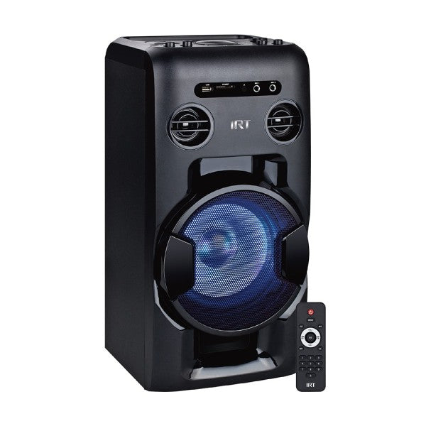 Parlante Taurus 8” Irt Usb /Tf /Aux / Fm / Bt 1