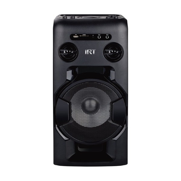 Parlante Taurus 8” Irt Usb /Tf /Aux / Fm / Bt 2
