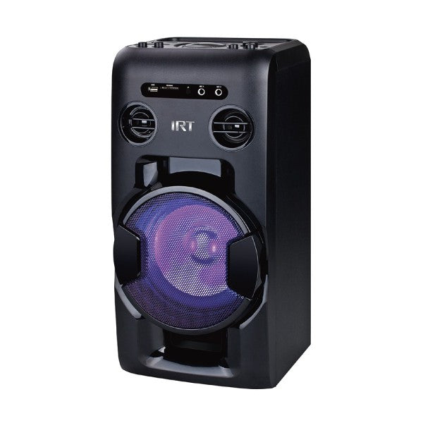 Parlante Taurus 8” Irt Usb /Tf /Aux / Fm / Bt 3