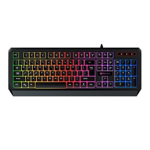 Teclado Gamer Meetion K9320 Retroiluminado 1