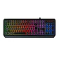 Teclado Gamer Meetion K9320 Retroiluminado - Miniatura 1