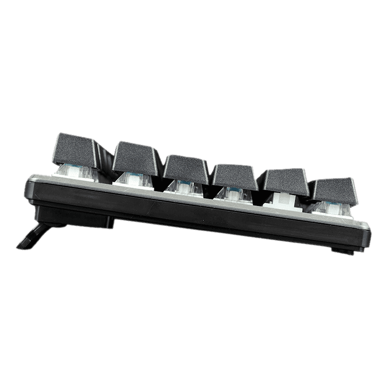 Teclado Gamer Mecánico Gamemax Kg901 Rgb (Ingles) 5