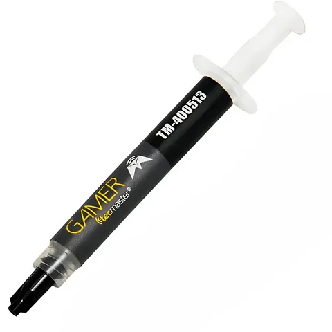 Pasta Térmica Disipadora High Performance Tm400513 - Gris