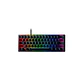 Teclado Gamer Razer Huntsman Mini Switch Red Black (108Rz00046) - Miniatura 1