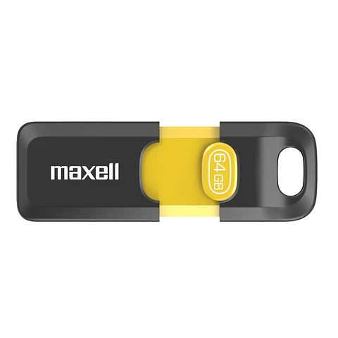 Pendrive 64 Gb 3.2 Maxell