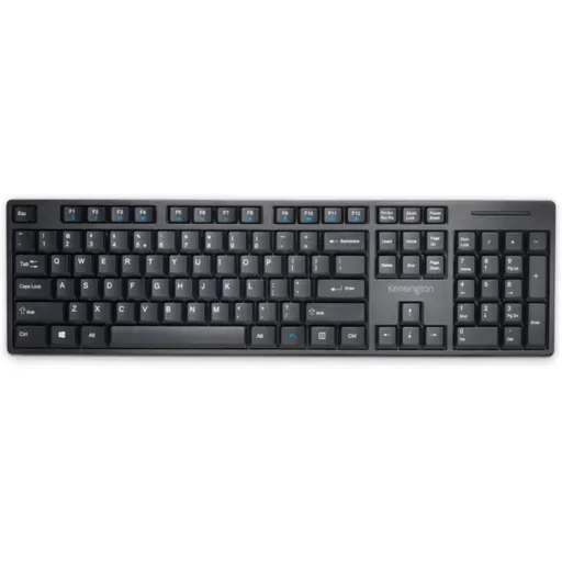 Teclado Inalambrico Pro Fit K75234Cl Kensington 1
