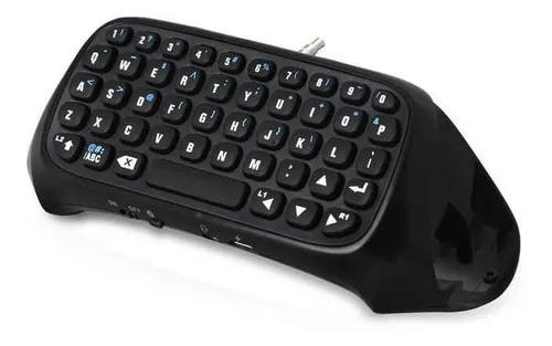 Teclado Inalambrico Tp4-008 P4 Slim Pro Dobe 2