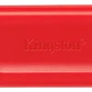 Pendrive Kingston Data Traveler Exodia 64Gb Usb 3.2 Rojo - Miniatura 1