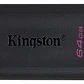 Pendrive Kingston Datatraveler Exodia Dtx/64 64Gb 3.2 Gen Color Negro - Miniatura 5