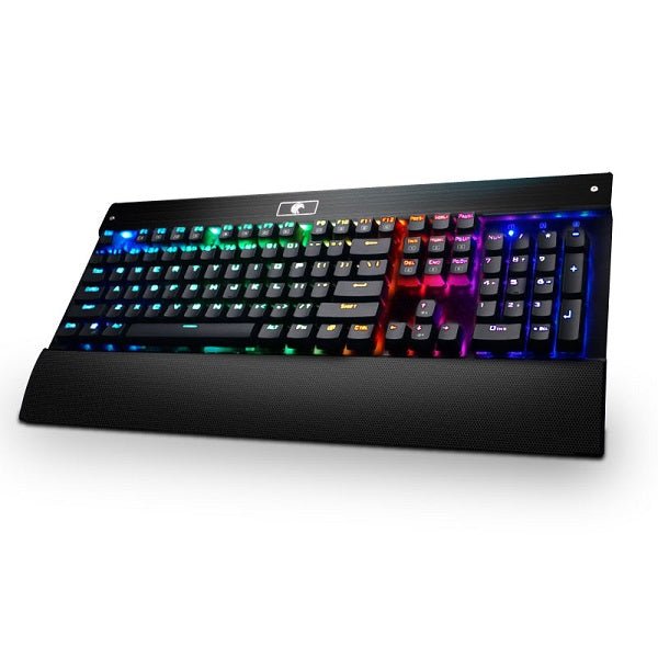 Teclado Mecánico Gamer E-Yooso Falcon Z77 Sw Blue 2