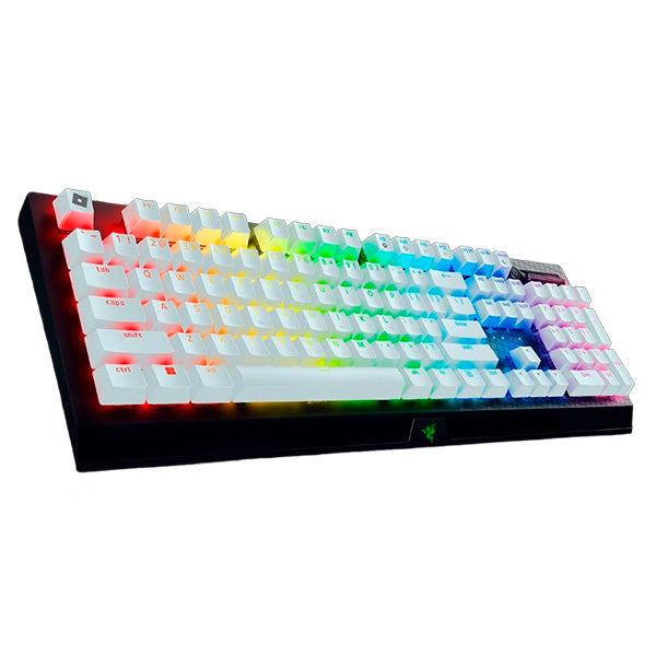 Teclado Mecánico Razer Blackwidow V3 Roblox Edition Green Switch (En) 3