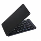 Teclado Mini Pegable Bluetooth Th-100505 Tecmaster - Miniatura 2