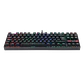 Teclado Mecánico Redragon Kumara K552 Rgb Switch Red - Miniatura 6