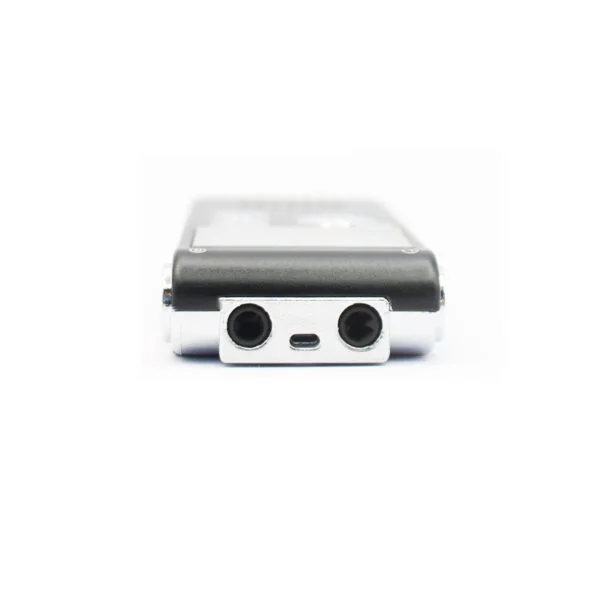 Grabador Digital De Voz 8Gb Memoria Tecnolab  3