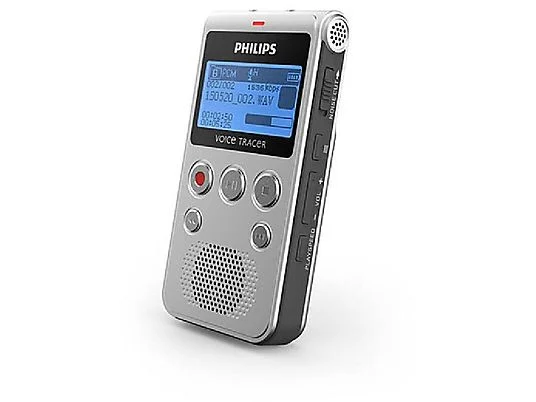 Grabadora De Voz Dvt1300 Philips 4