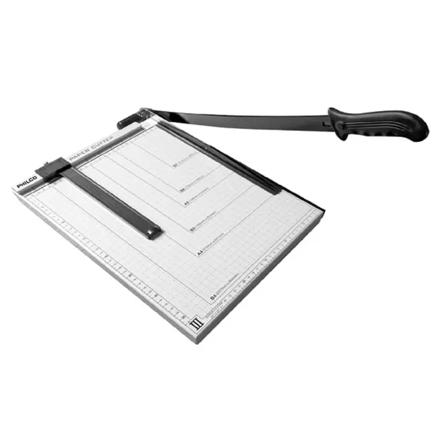 Guillotina 48Glt-45801 Philco 2