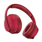 Headphnes Energy Sistem Hoshii Eco Cloud Red - Miniatura 1