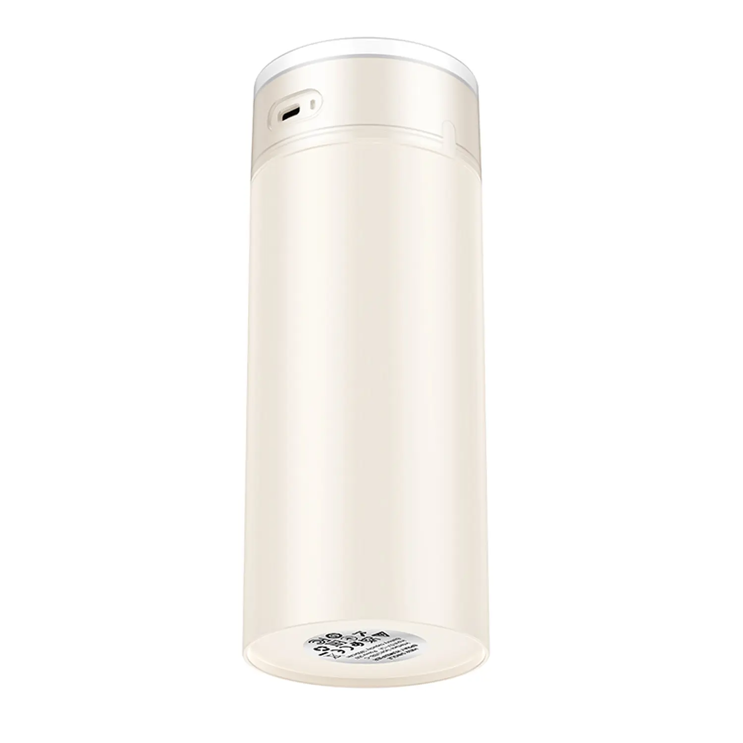 Hoco Humidificador Hx32 Single Blanco 5