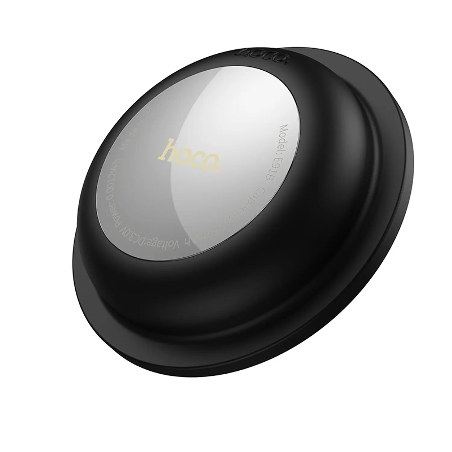 Hoco Tag E91B Tiger Blanco Blanco  2