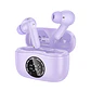 Hoco Tws Eq22 Singer Anc+Enc Morado - Miniatura 1