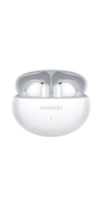 Huawei Free Buds 6I Blanco Marmol 1